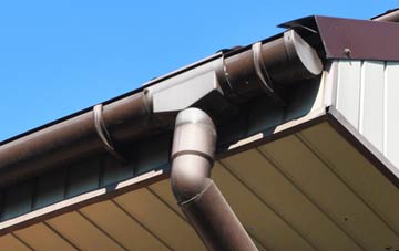 types of Dunchideock fascias