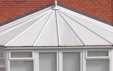 Dunchideock polycarbonate conservatory roof repairs