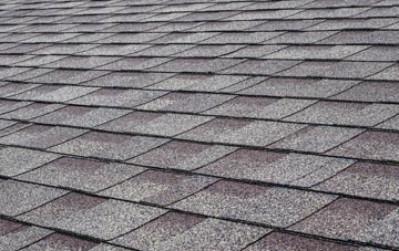 Dunchideock tiles for shallow pitch roofing