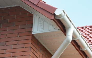 Dunchideock soffit repair costs
