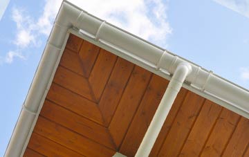 Dunchideock soffit types