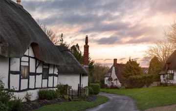 is Dunchideock thatch roofing popular